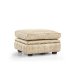 London Footstool