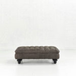 Marlborough Footstool