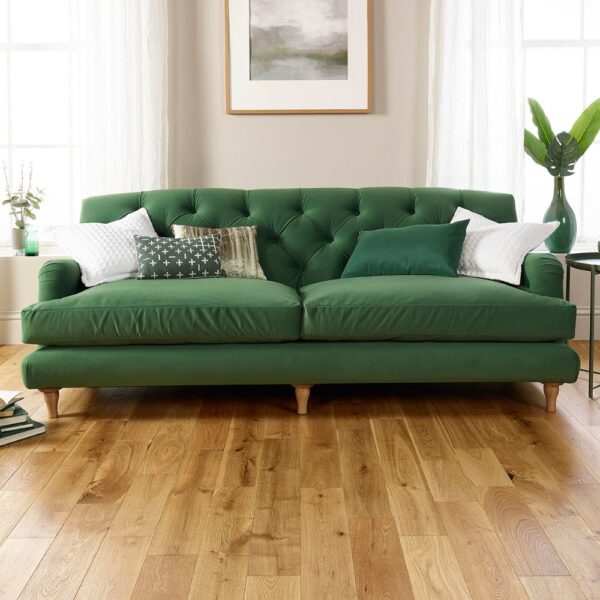 Hardwick Sofa - Image 2