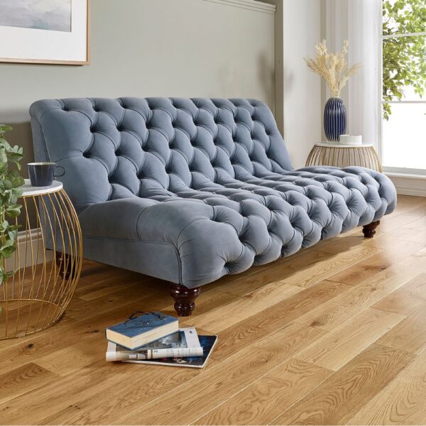 Paris Chesterfield Sofa - Image 2