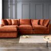 Kenwood Modular Sofa - Image 2