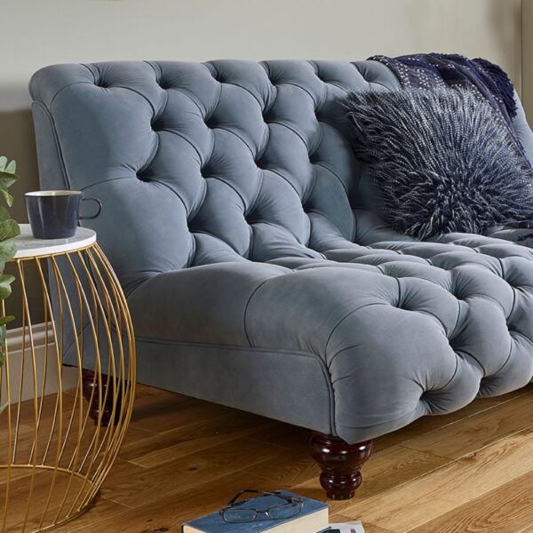 Paris Chesterfield Sofa - Image 4