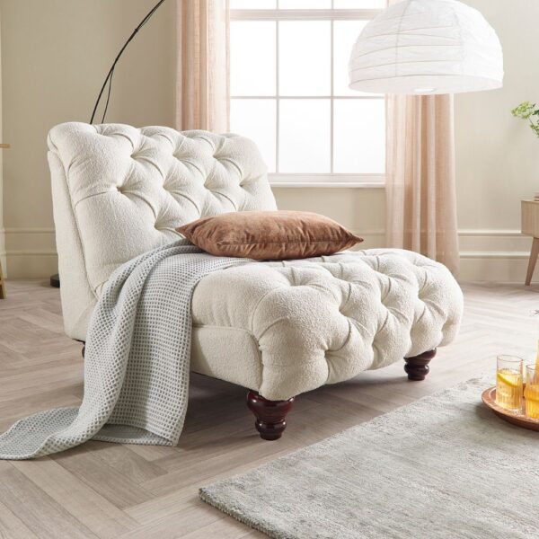 Paris Chesterfield Sofa - Image 5