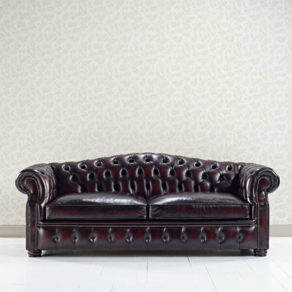 Downton Chesterfield Sofa Bed