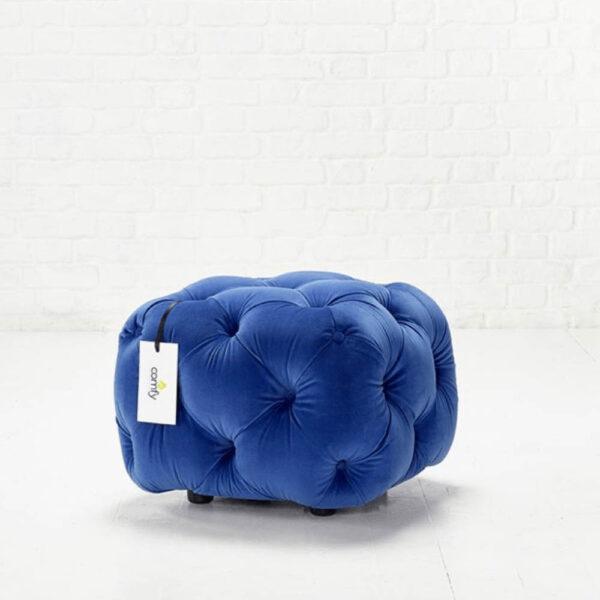 Tiny Stringer Footstool