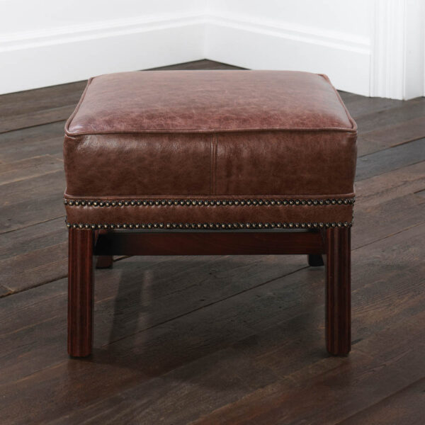 Walcott Footstool