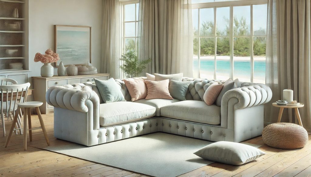 chesterfield-corner-sofa-for-vacation-homes