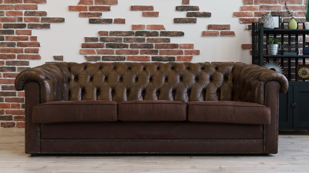 leather chetserfield sofas for offices