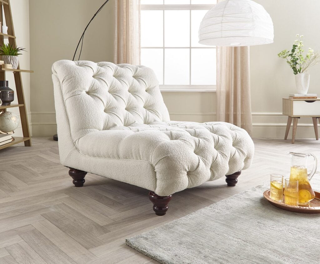 chesterfield chairs color choices