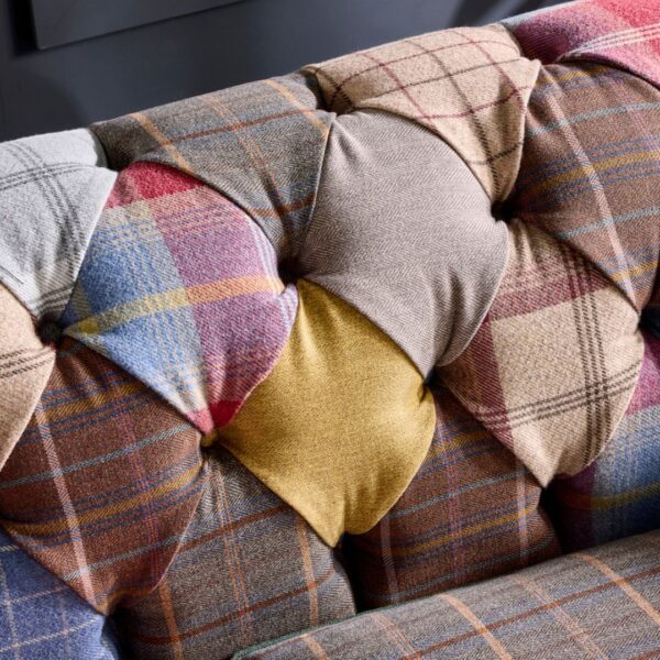 Moreton Chesterfield Sofa - Image 4
