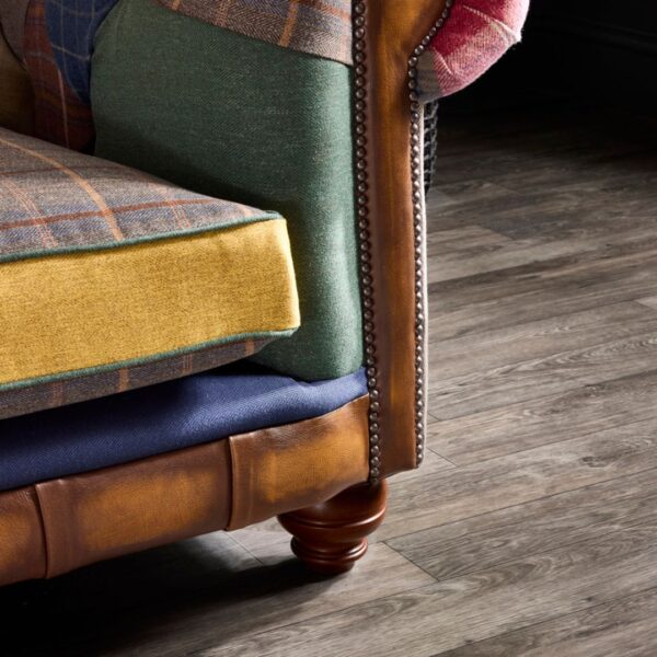 Moreton Chesterfield Sofa - Image 5