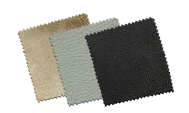 group of swatches