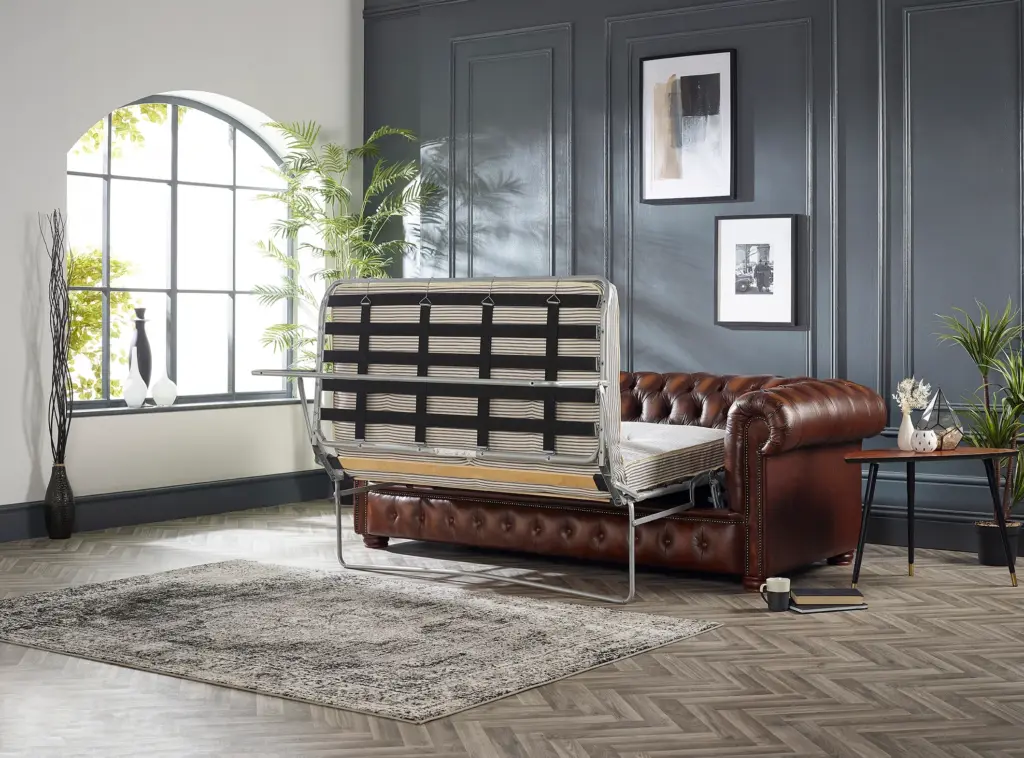 chesterfield sofa beds mistakes