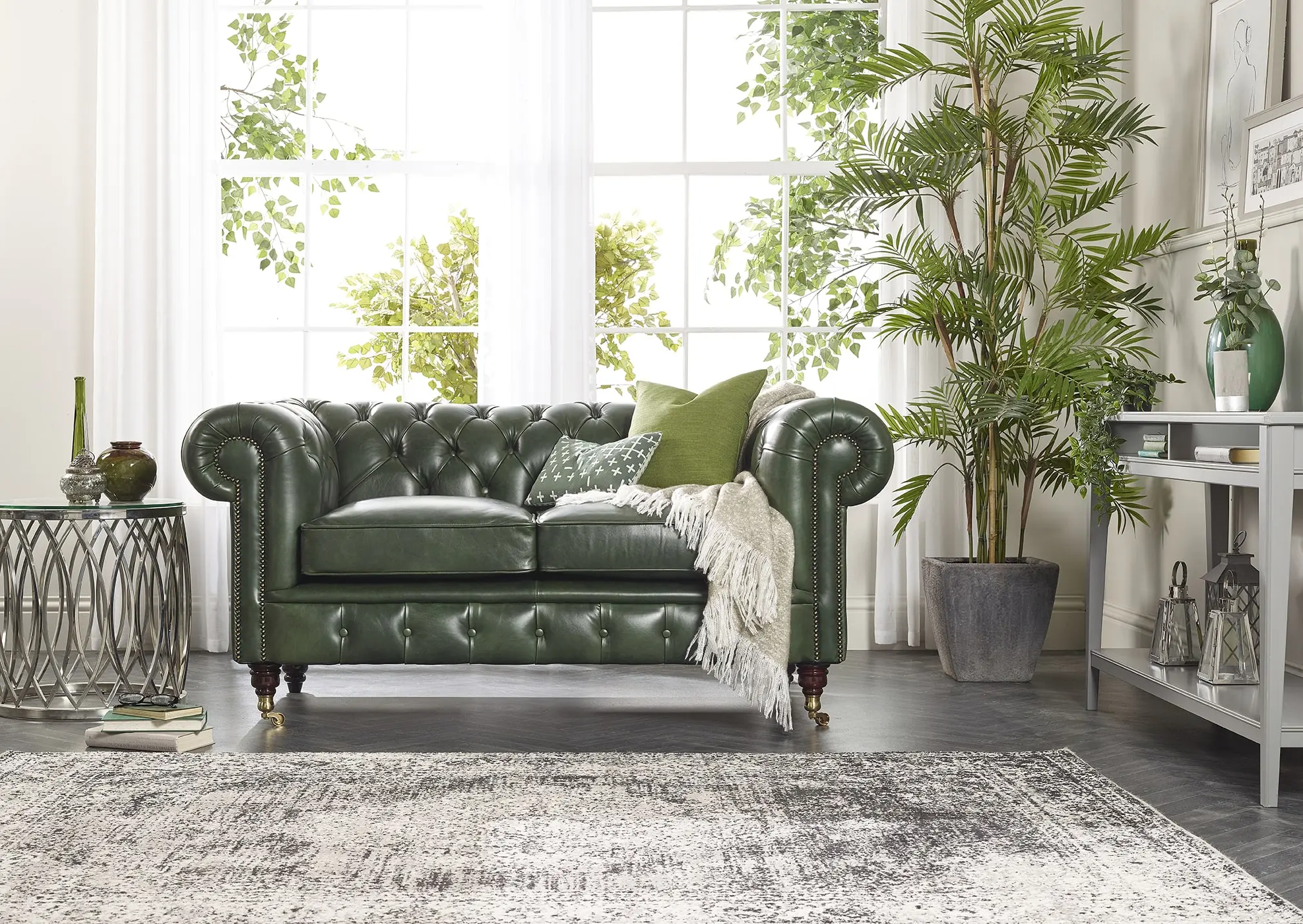 cushion fillings chesterfield sofa
