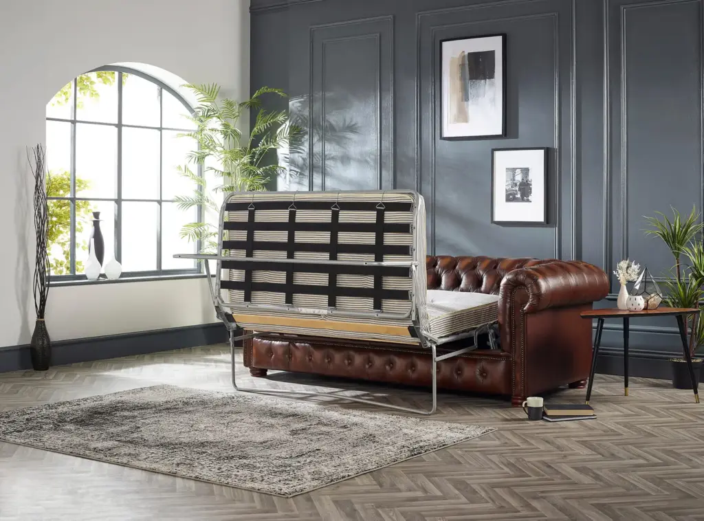 guest room sofa bed