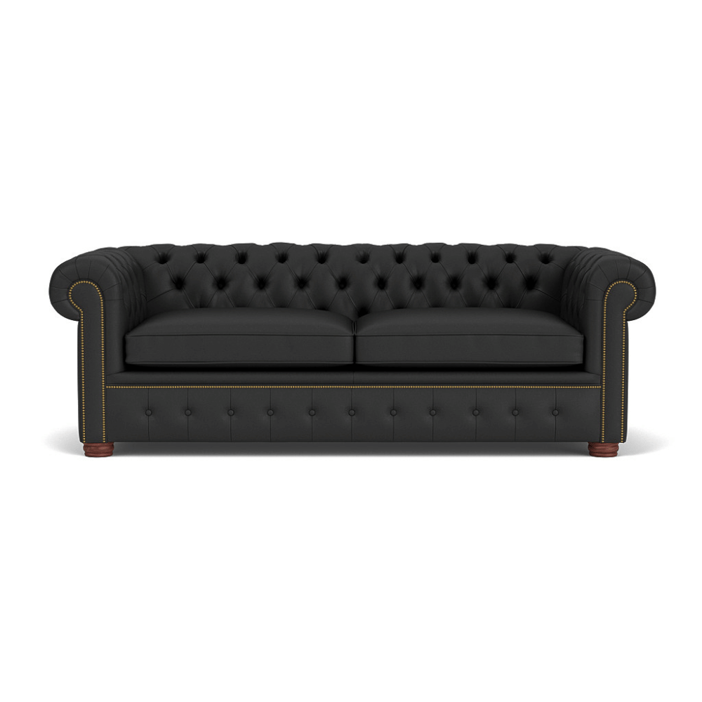 Black for the den