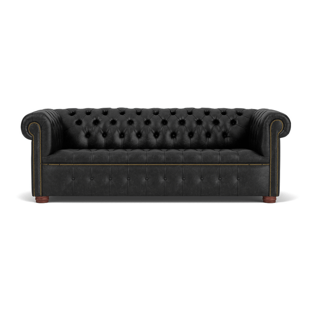 Black for the bar or game room