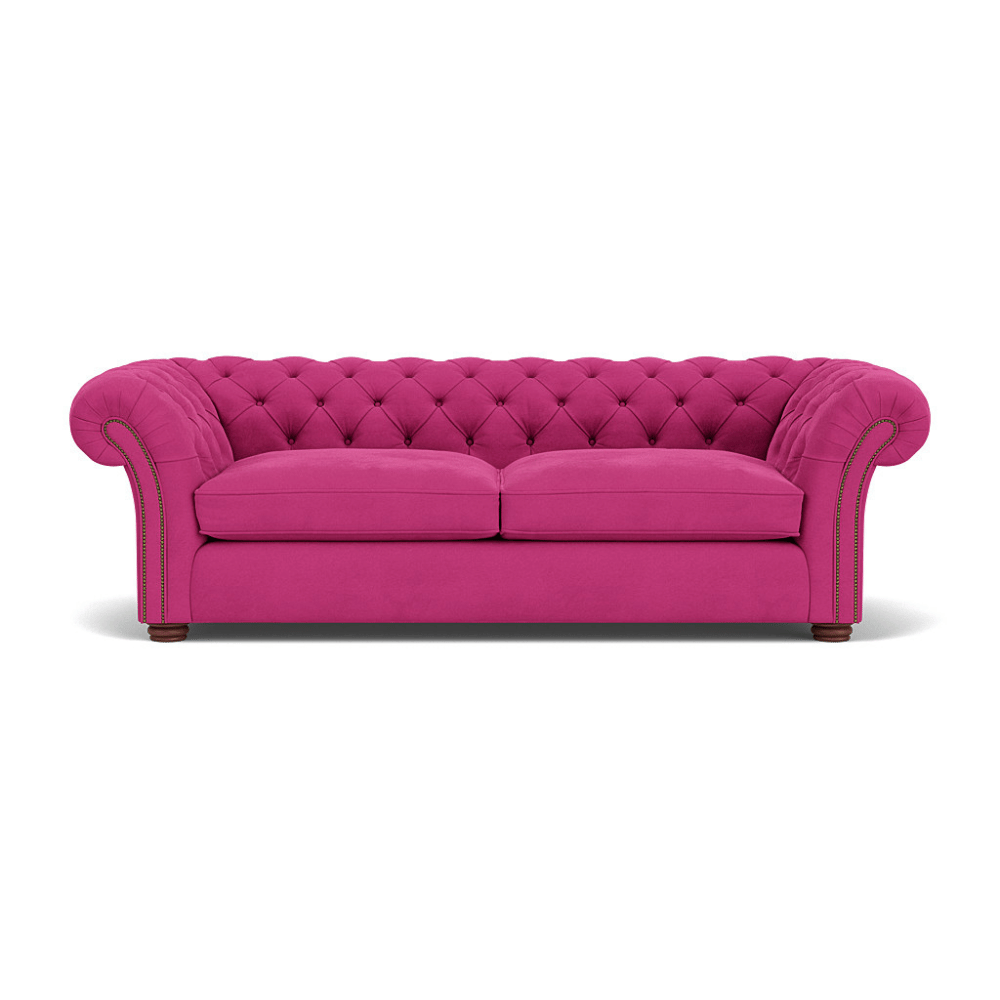 Amalfi Pink