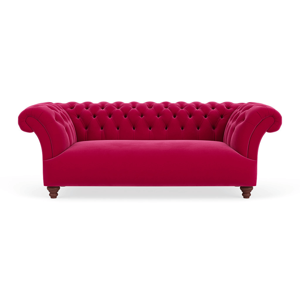 Pink with texture