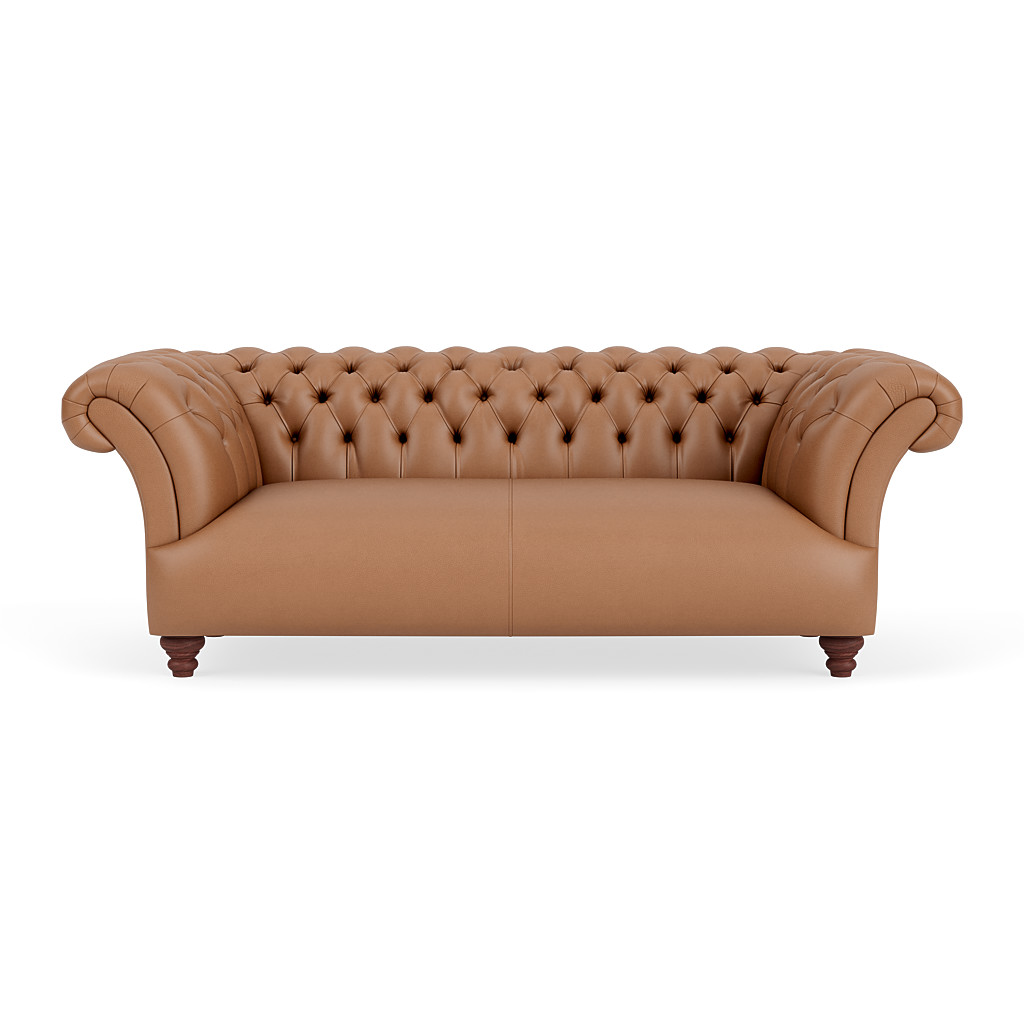 Our Woburn Sofa in 