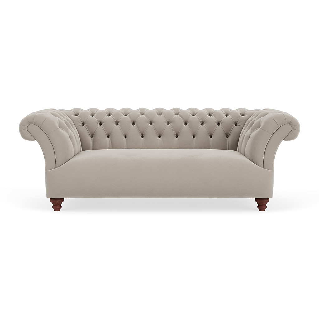 Our Woburn Sofa in 