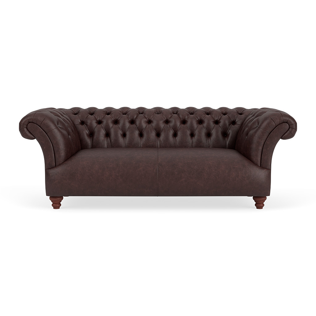 Our Woburn Sofa in 