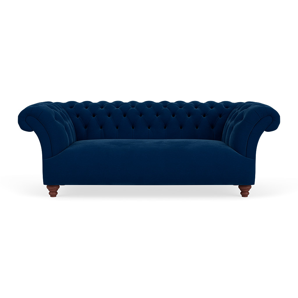 Our Woburn Sofa in 