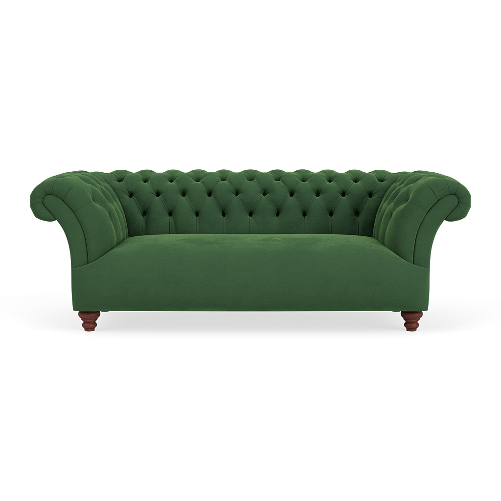 Our Woburn Sofa in 