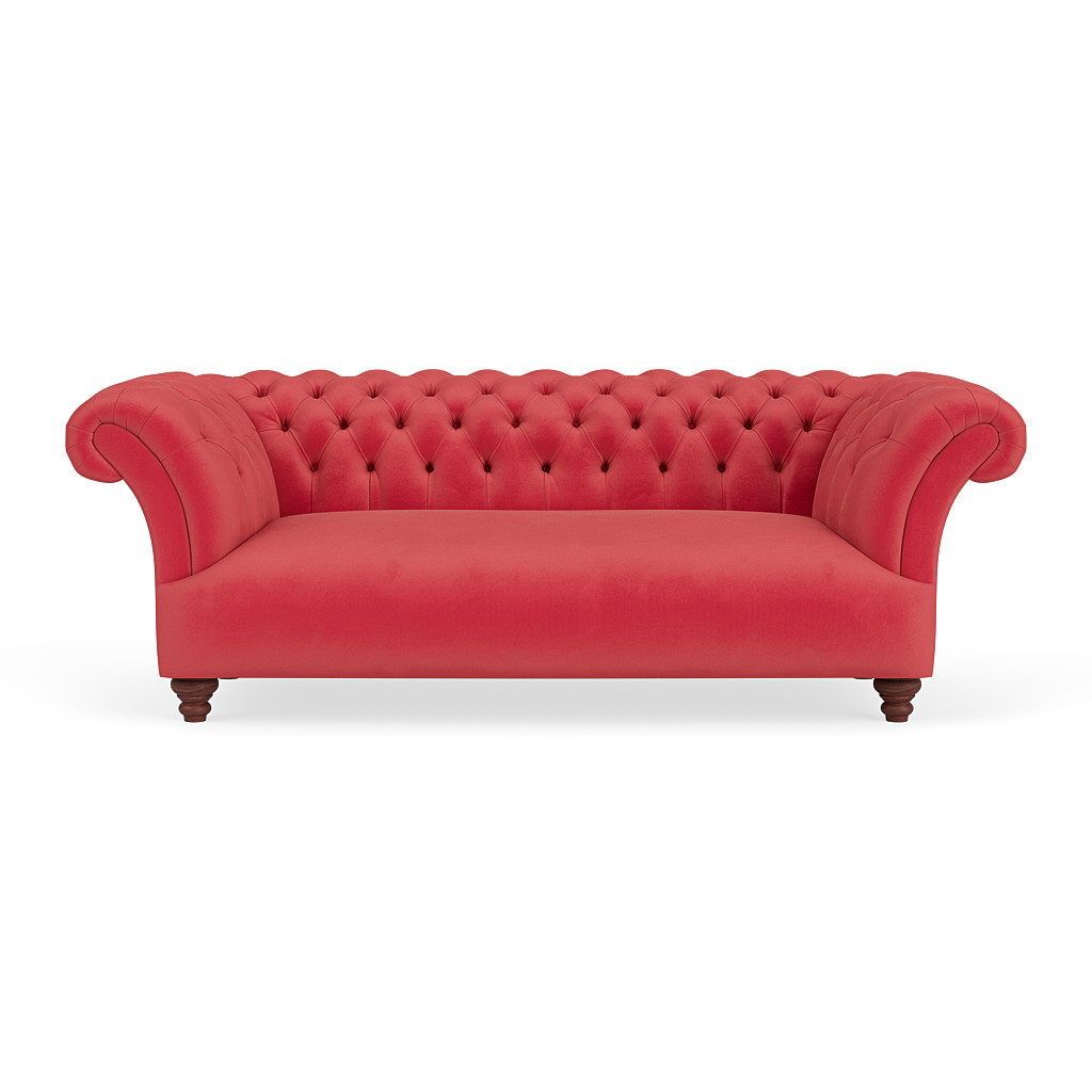 Our Woburn Sofa in 