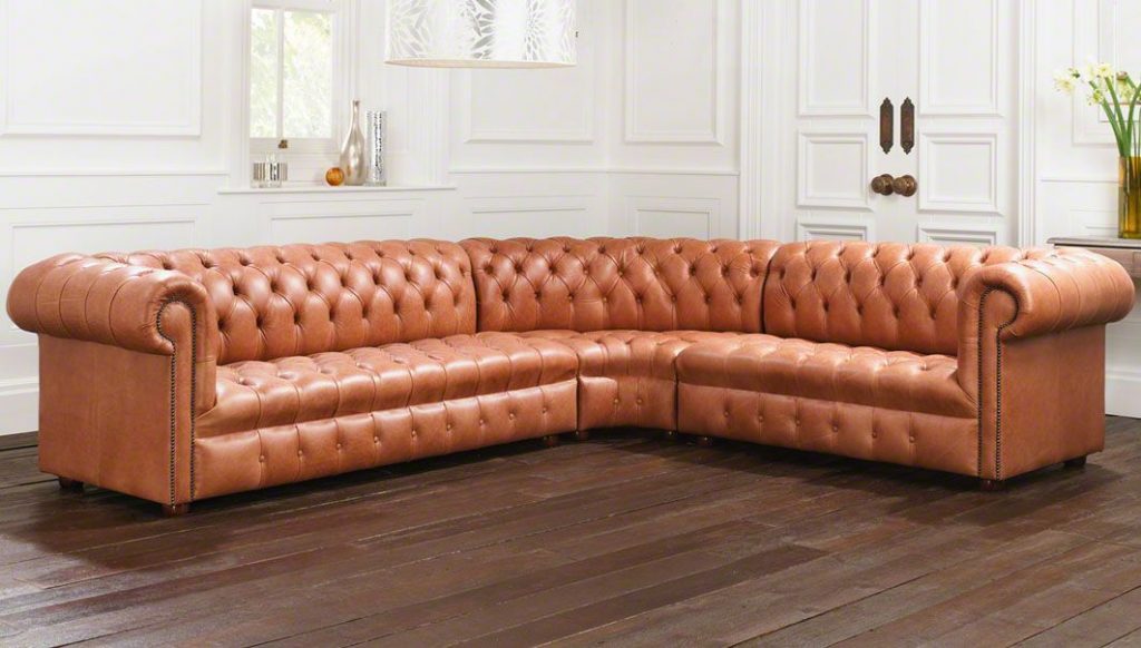 arundel corner sofa