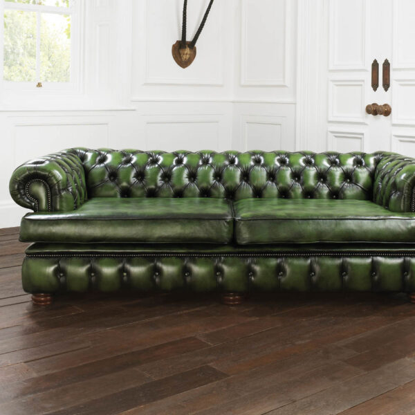 Harewood Chesterfield Sofa