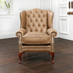 Highclere Wing Chair