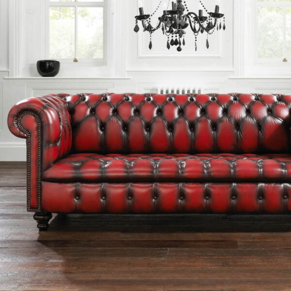 Kensington Chesterfield Sofa