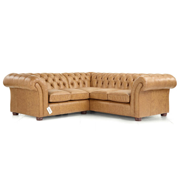 Wandsworth Chesterfield Corner Sofa