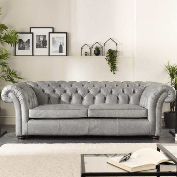 Wandsworth Chesterfield Sofa