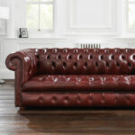 Windsor Chesterfield Sofa