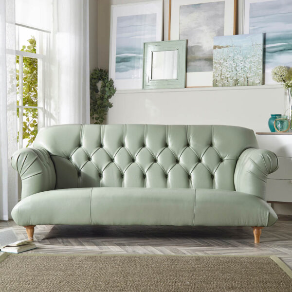 Edinburgh Chesterfield Sofa