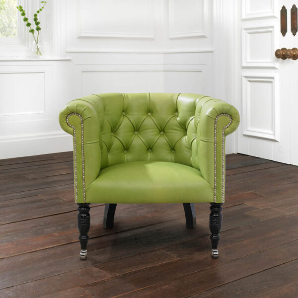 Oxford Tub Chair