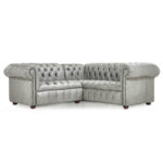 Windsor Chesterfield Corner Sofa