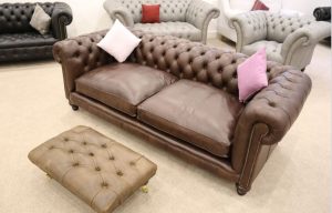 Seen your dream chesterfield?